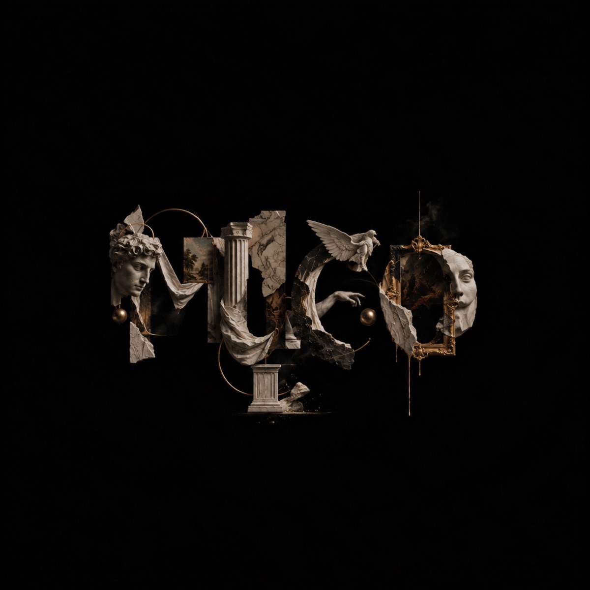 El Museo - Single by Mekss album cover