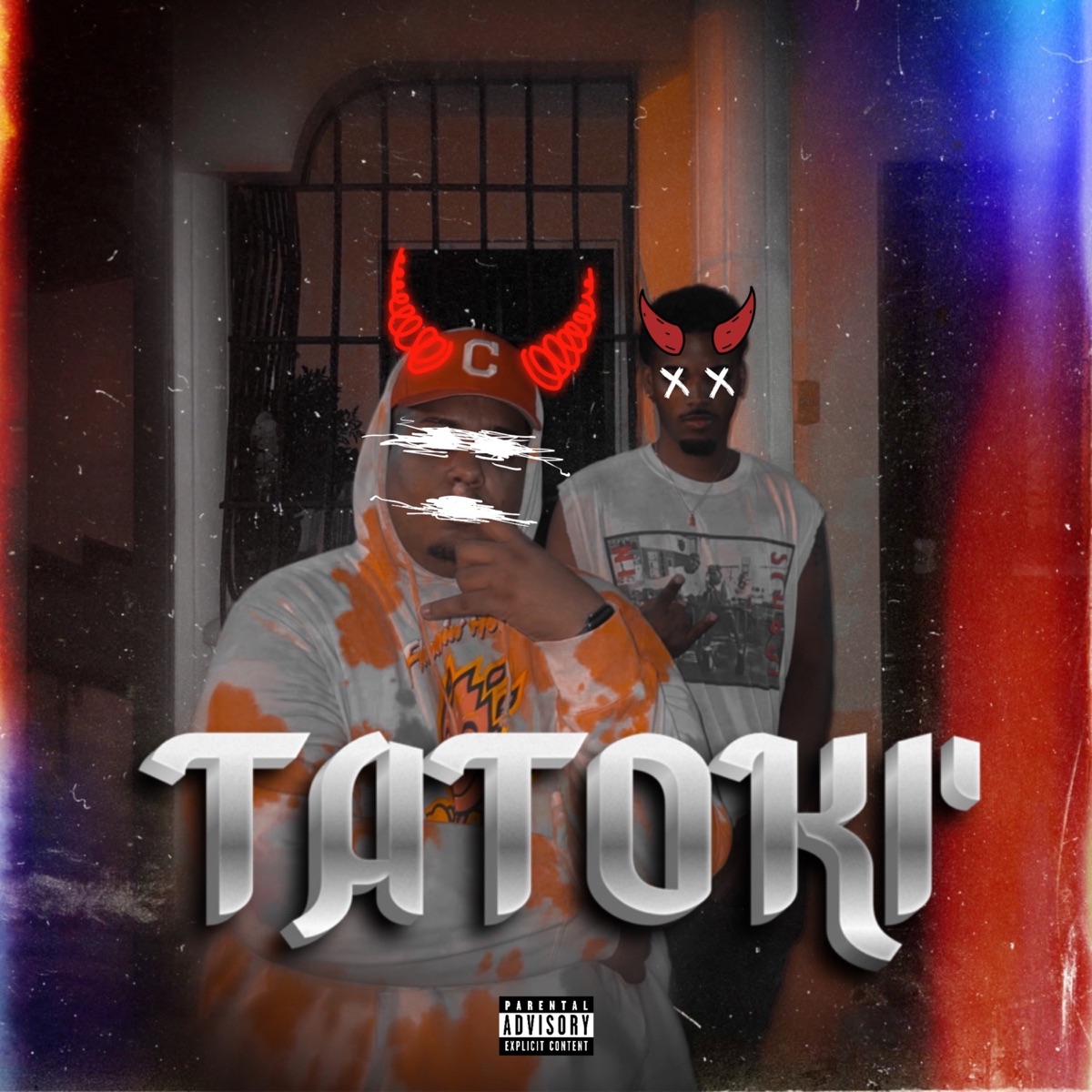 TATOKI' - Single by JHVNIOR album cover