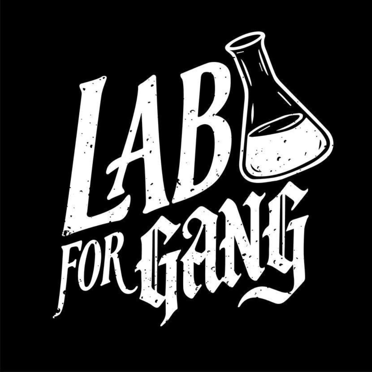 LIFE FOR GANG (feat. LUMMUN, UNDXRSTVND, S!XP, FANZE, JUNIOR NEFHOLE & AGAIN) - Single by LAB FOR GANG album cover
