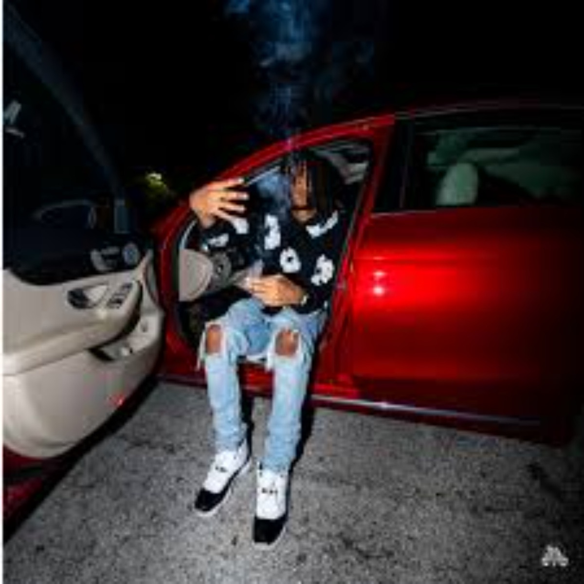 No Mercy - Single by Yody 4x album cover