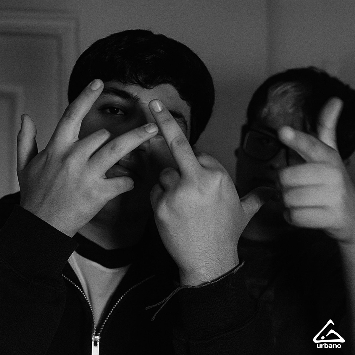 Fifty Fifty - Single by Tekauno & Gonza1757 album cover