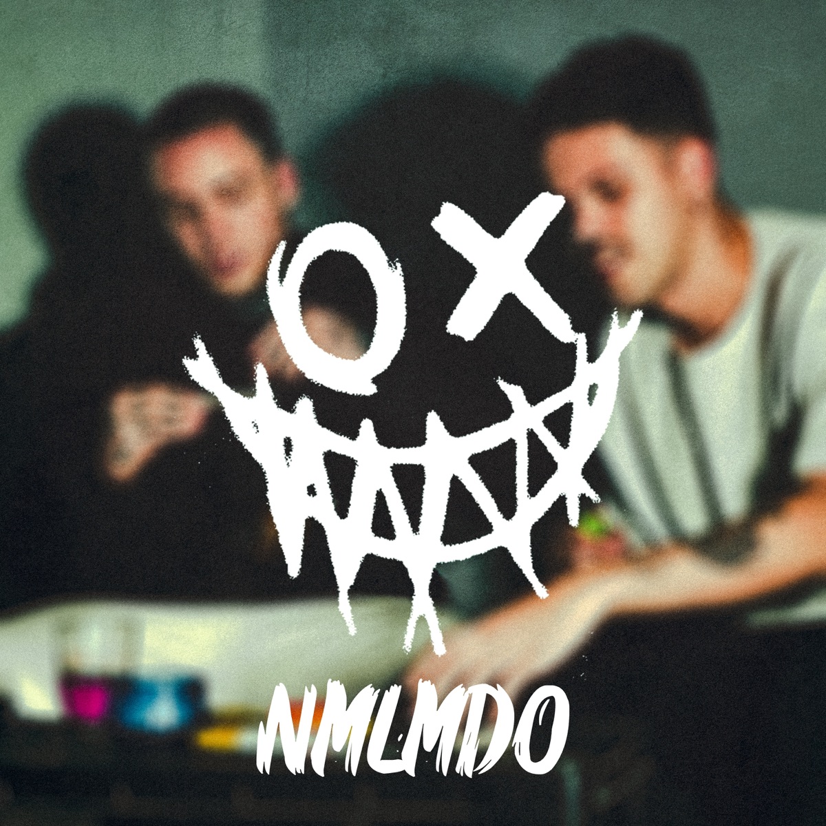 NMLMDO - Single by LUK3RA & DJ Fabrise album cover