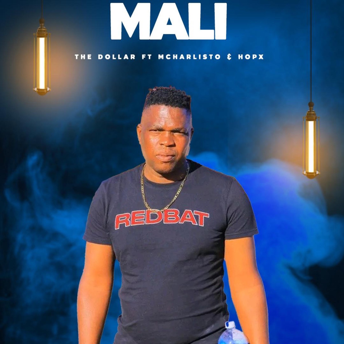 Mali (feat. Mcharlisto & Hopx) - Single by The Dollar album cover