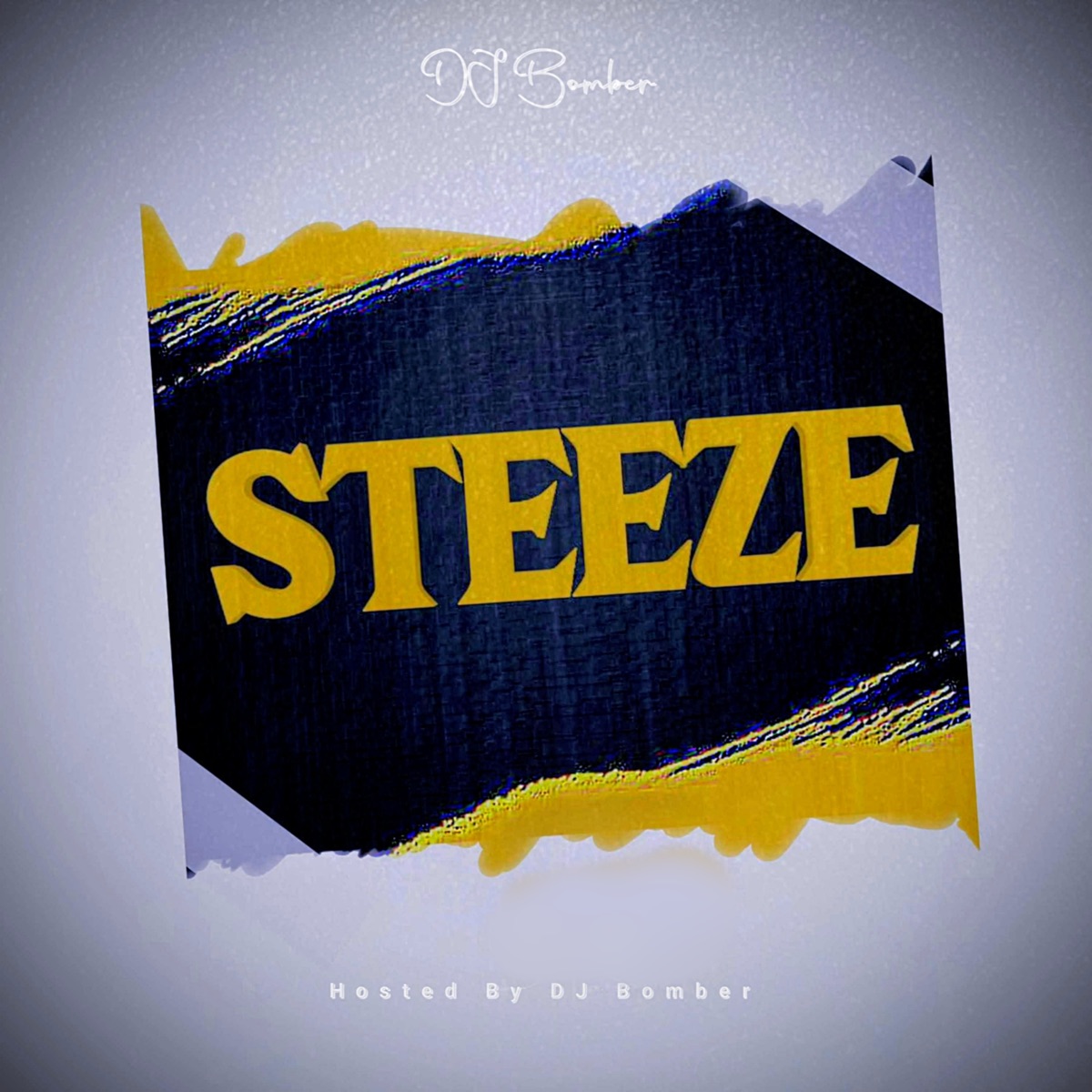 Steeze - Single by Dj Bomber album cover