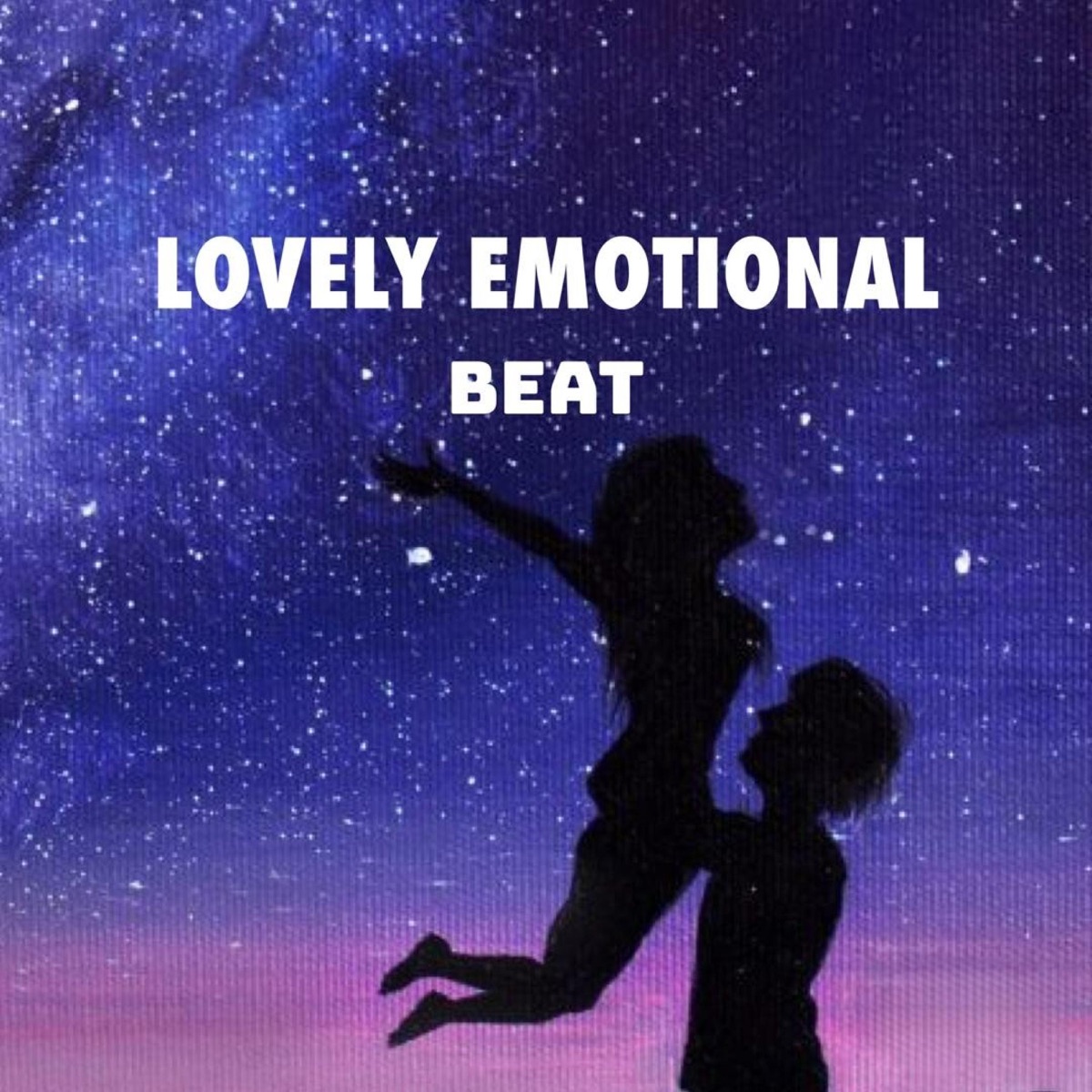 Lovely Emotional Beat (feat. Dj Yg) - Single by DJ Highness album cover