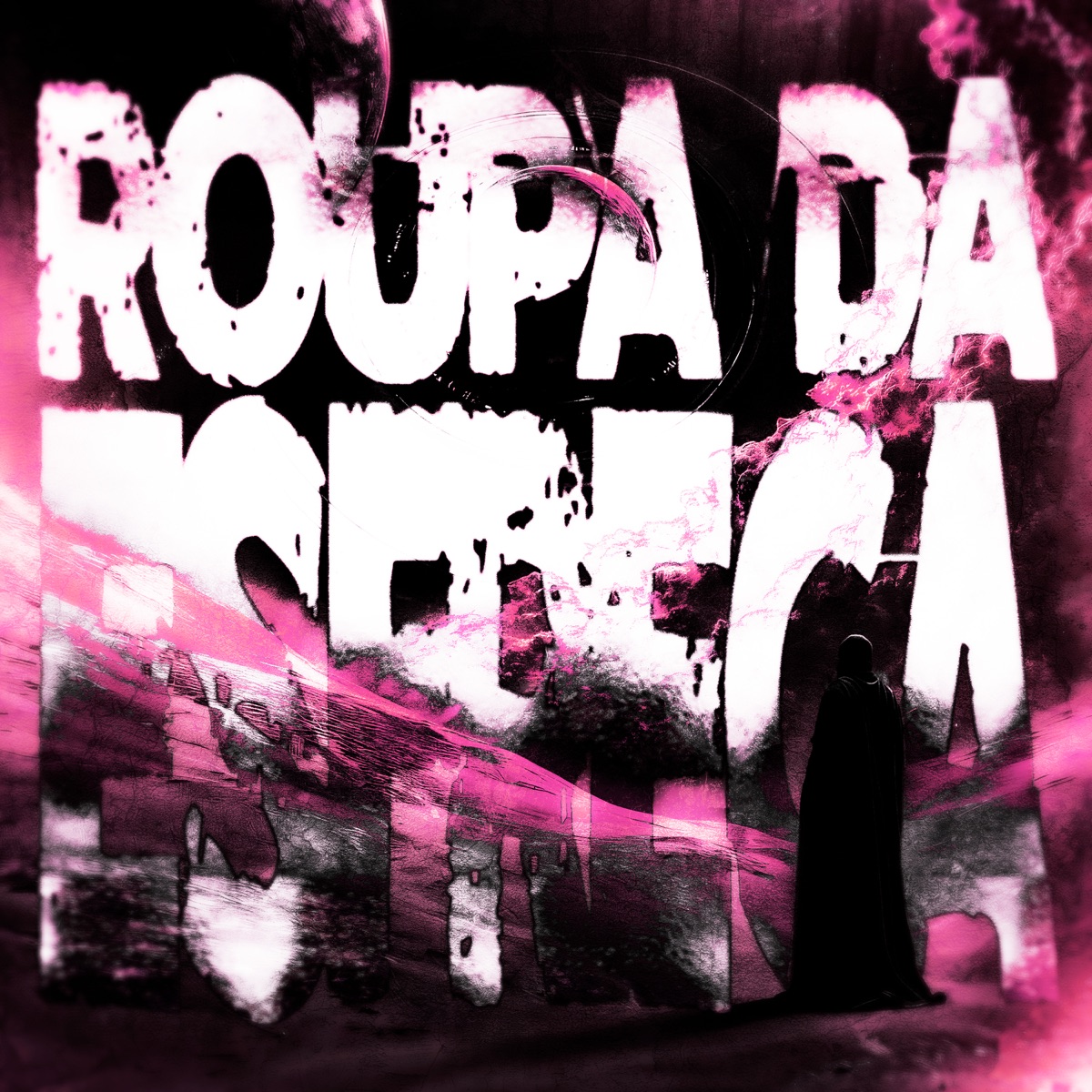 ROUPA DA ESFREGA - EP by ROROPHXNK album cover