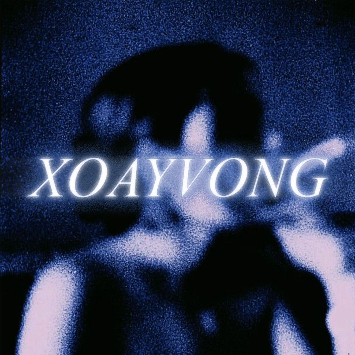 XOAYVONG - Single by hoo album cover