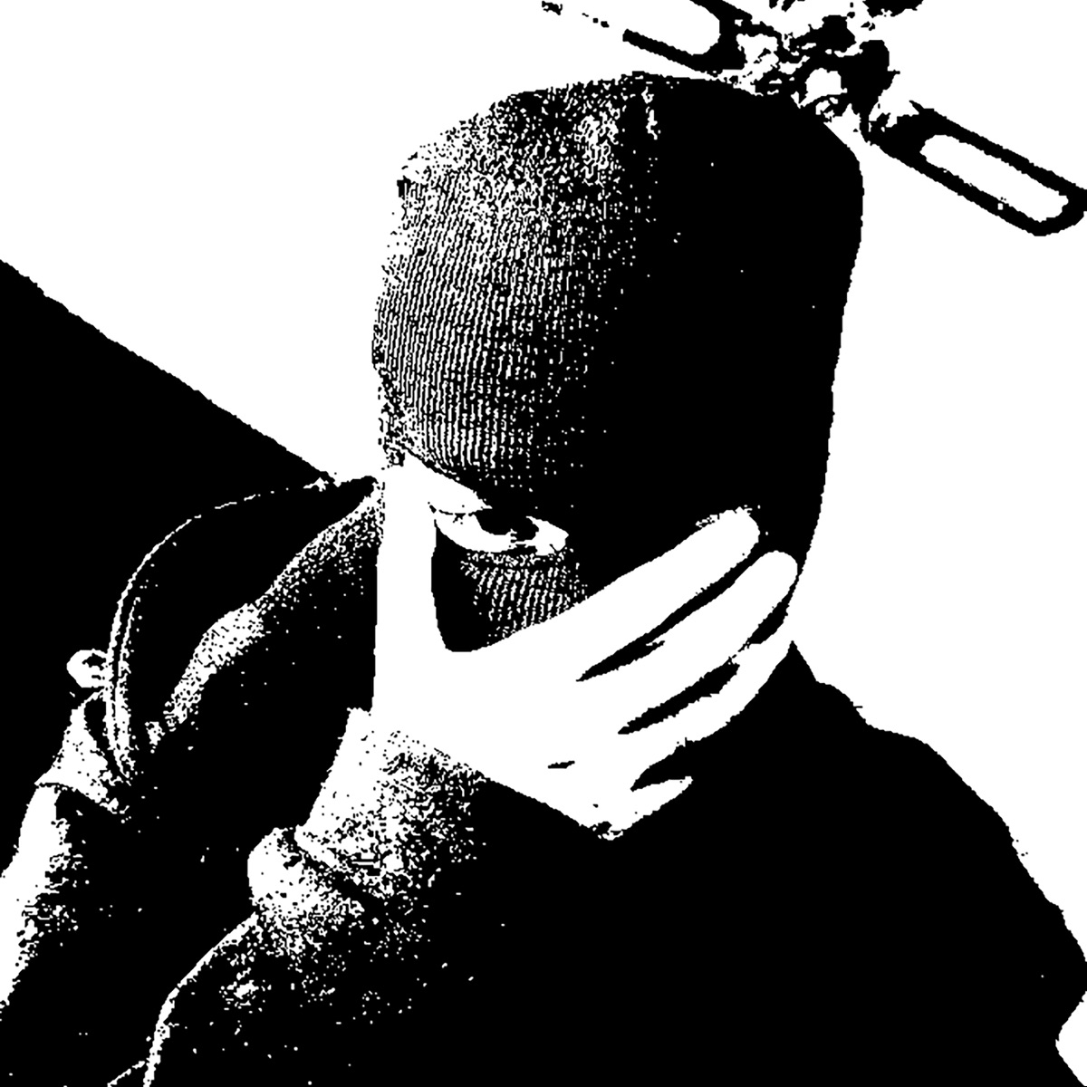 RESTRICTED - Single by BORNMANE album cover