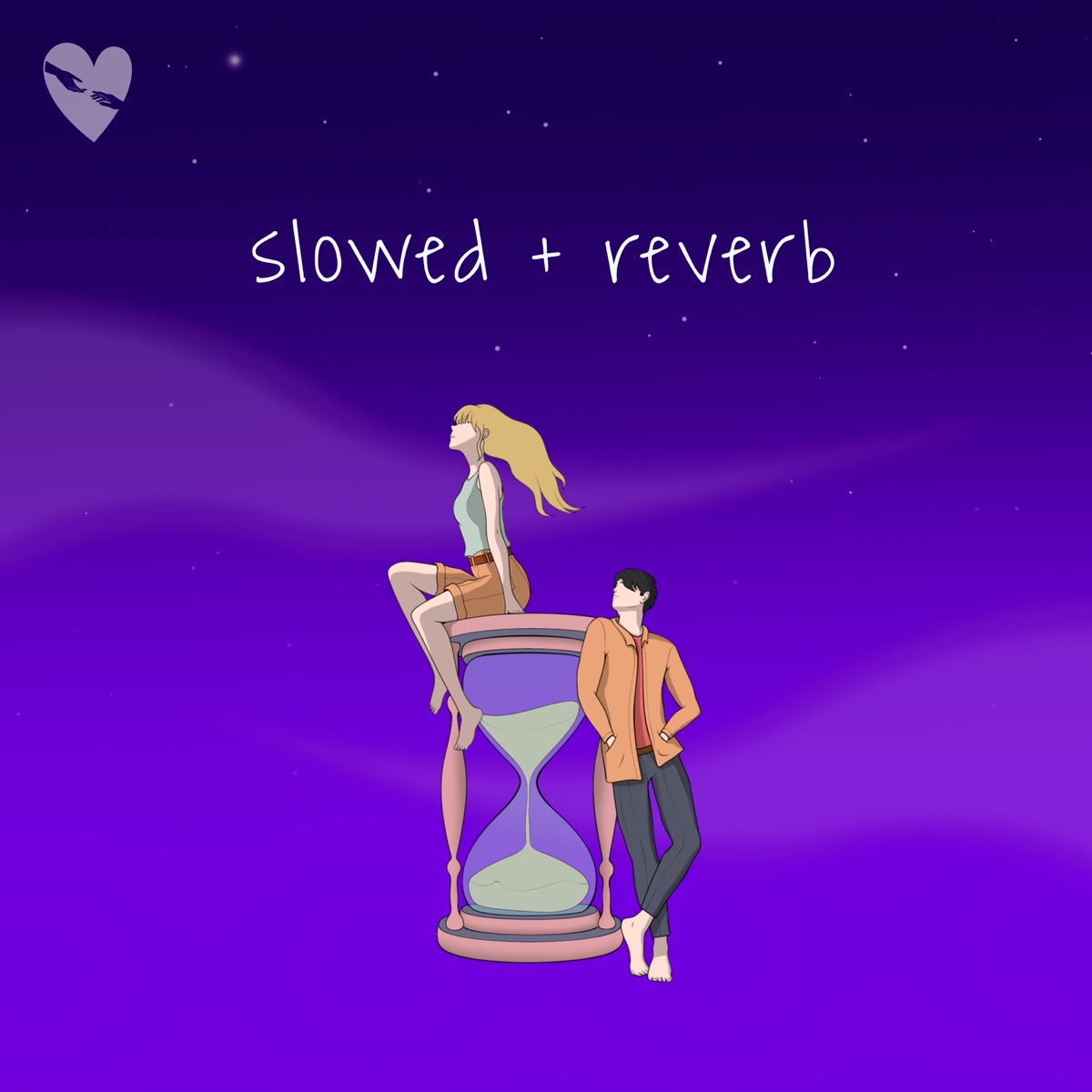 Slowed + Reverb - EP by fenekot album cover