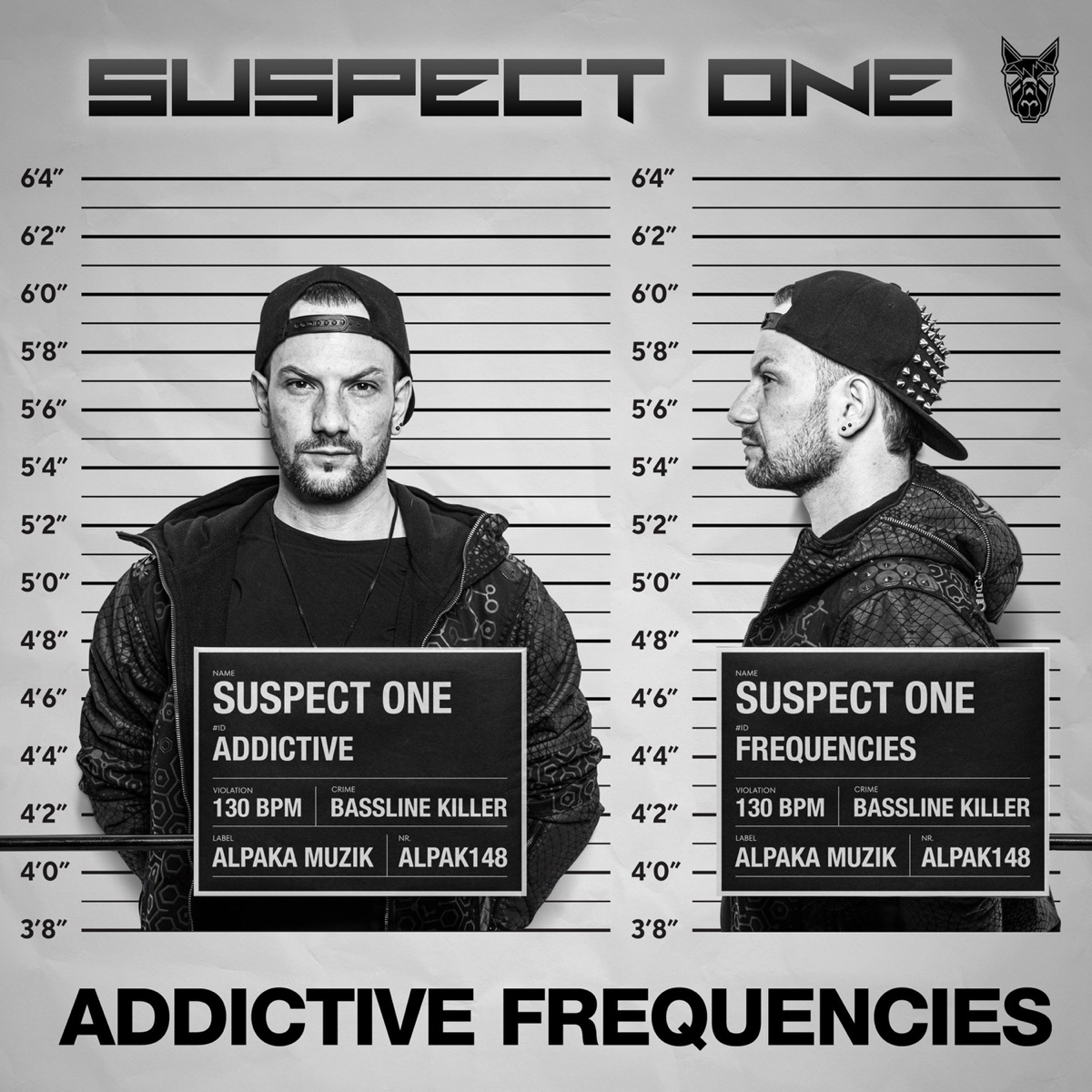 Some Kind of Arrangement - Single by Suspect One & Evil Oil Man album cover