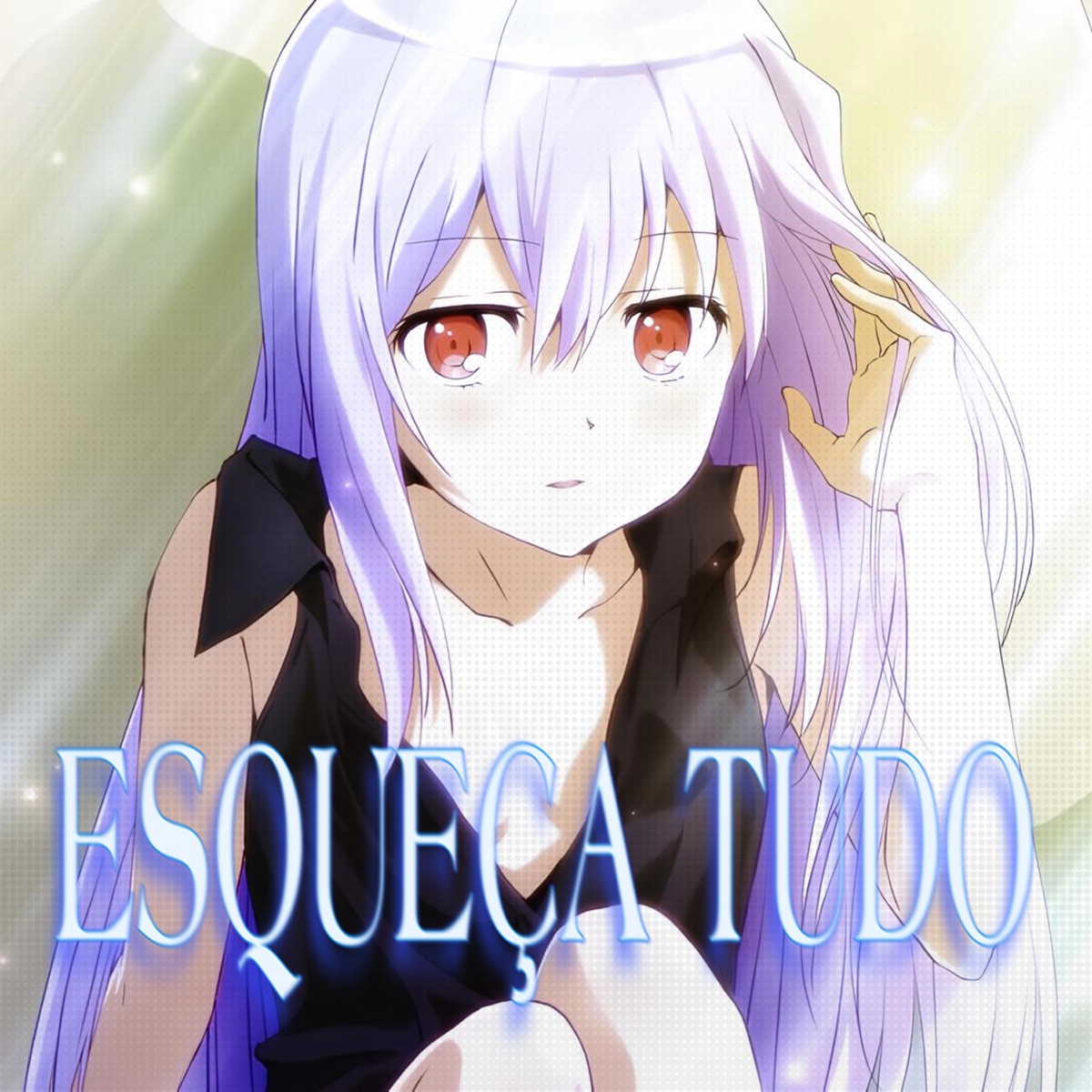 ESQUEÇA TUDO - EP by VXBDNK album cover