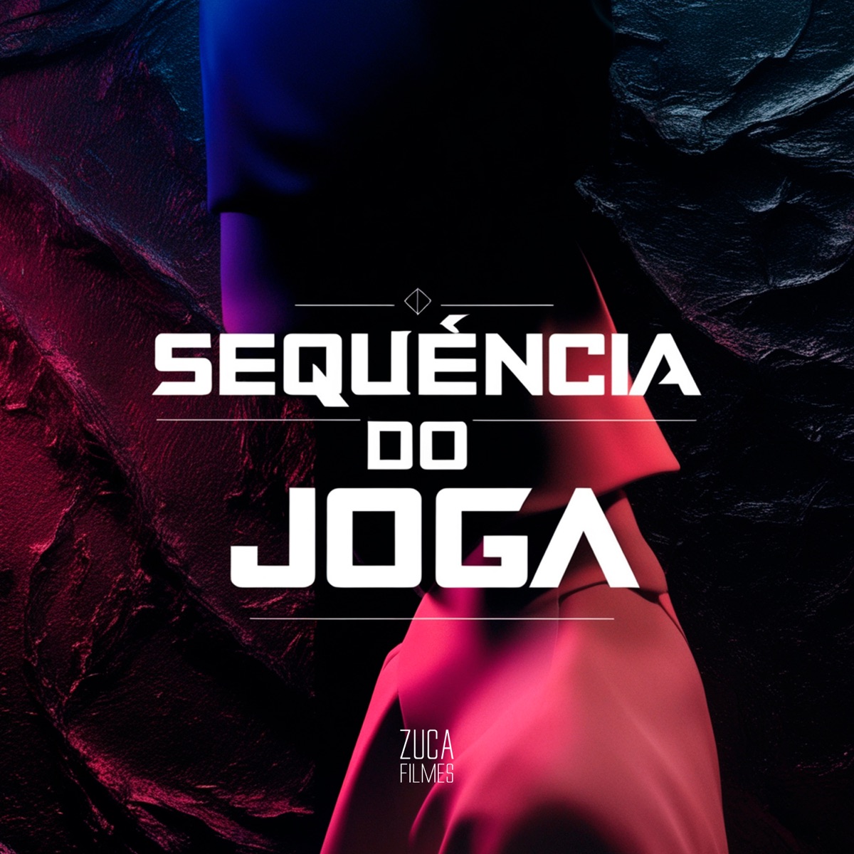 Sequência do Joga (feat. DJ Arthur do Taquaril) - Single by Mc Magrinho, MC CABEÇA DA LESTE & dj rangel do taquaril album cover