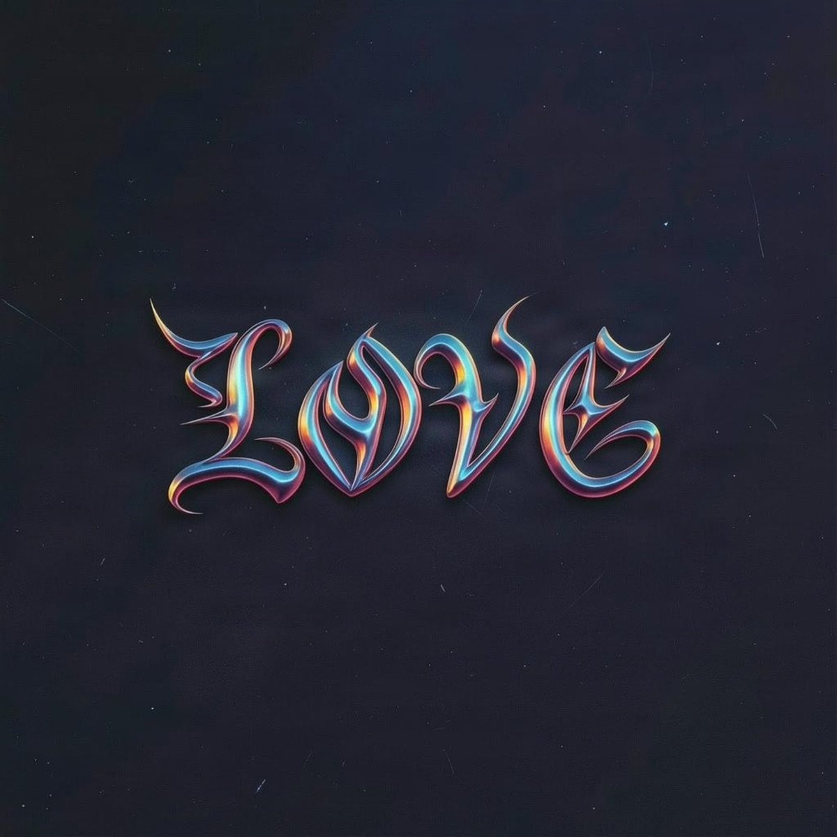 Love - Single by Ice Lx album cover