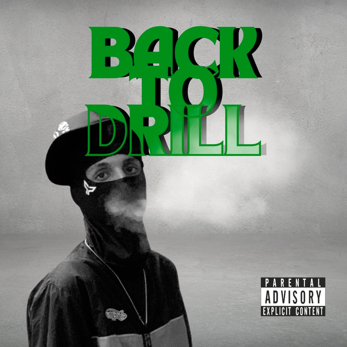 Back to Drill - Single by Bueno album cover