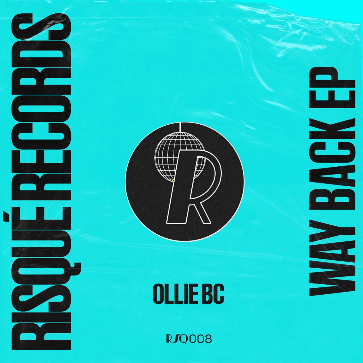 Way Back - Single by Ollie BC album cover
