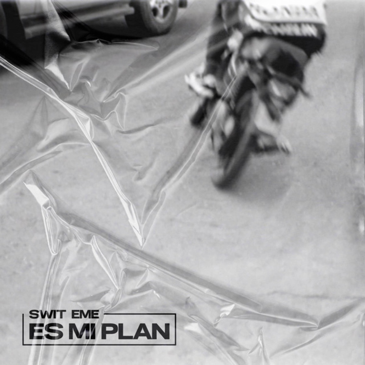 Es Mi Plan - Single by SWIT EME album cover