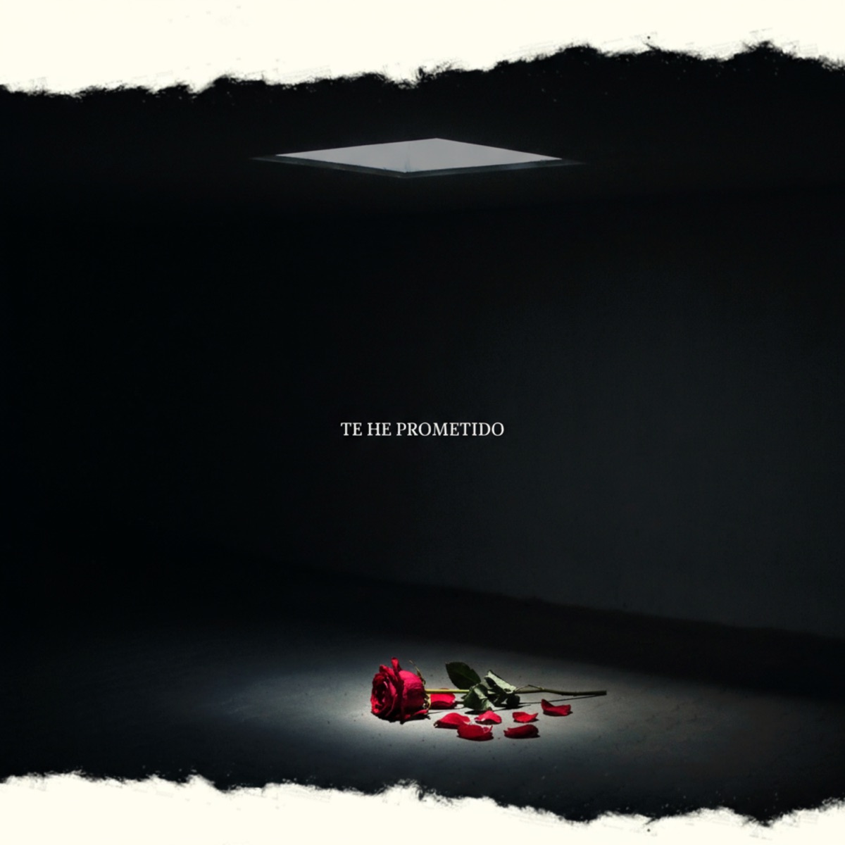 Te He Prometido - Single by Lokoflow & DonerMc, Kit Boe, Delirio Banda & El manu aguilera album cover