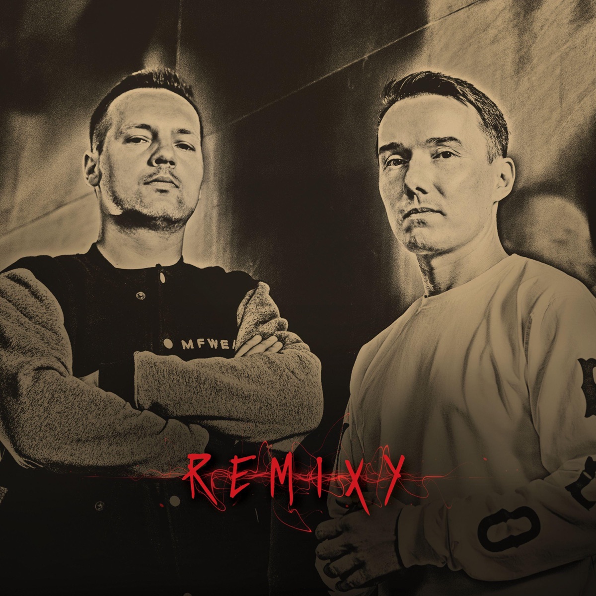 Rekolekcja by Pokahontaz album cover