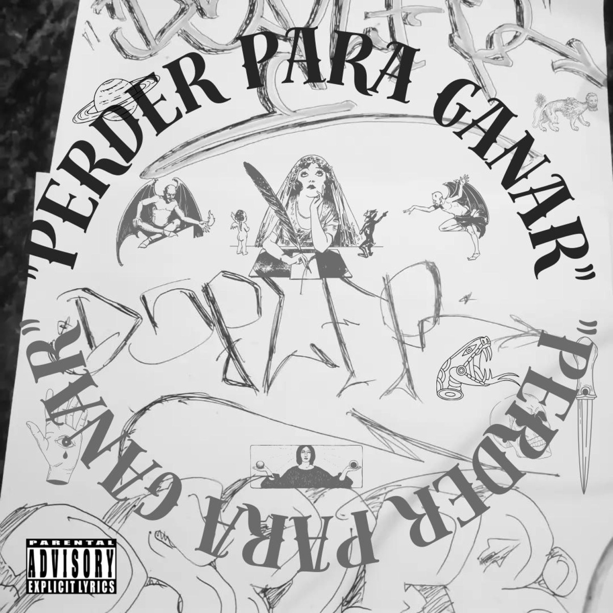 puerKO - Single by Despilfarre album cover