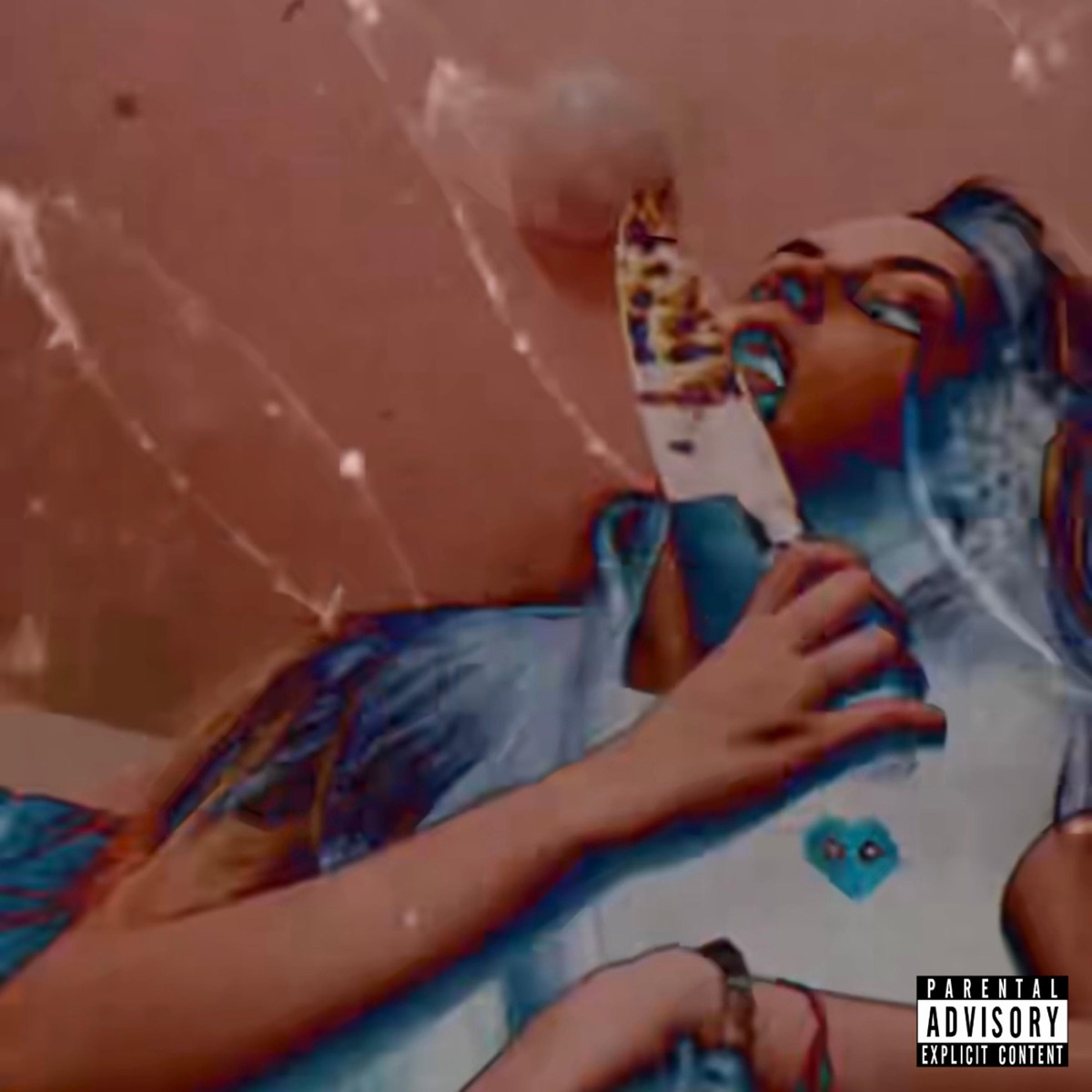 morals - Single by PSV album cover