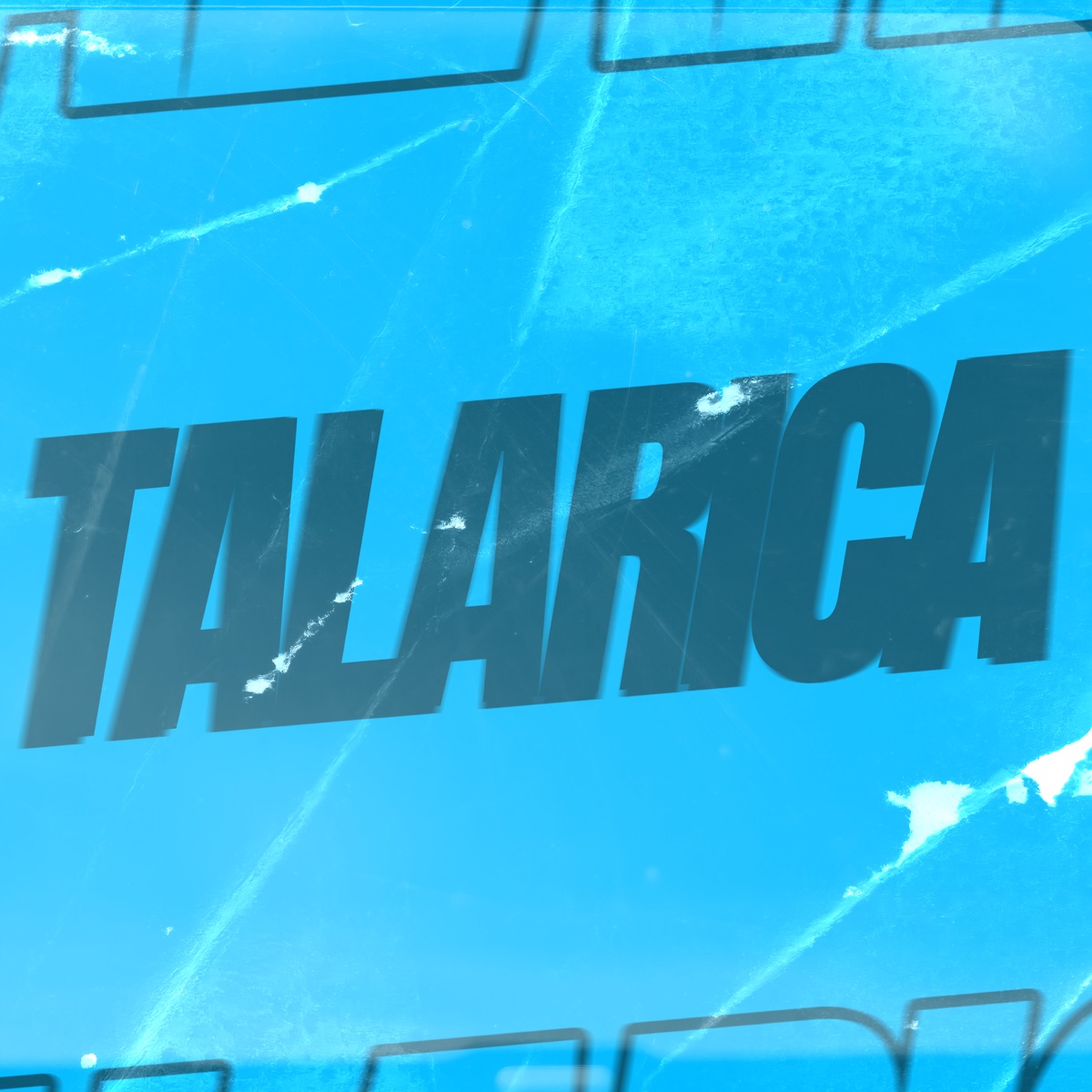 Talarica - Single by Audio Original Produtora, Mc Bocão, DJ Lucas Oliveira & Mc RB album cover