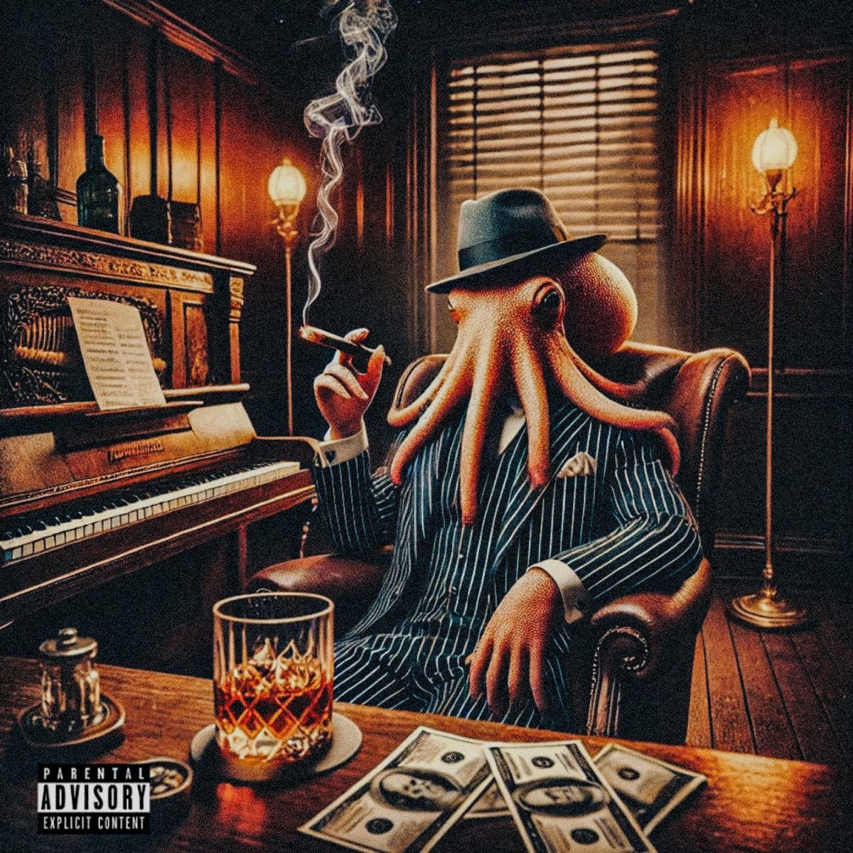 NEERALI (with. Pxppu) - Single by Da Rift album cover