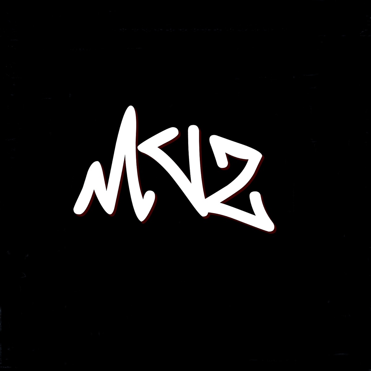 2 Minuten - Single by Mvz album cover