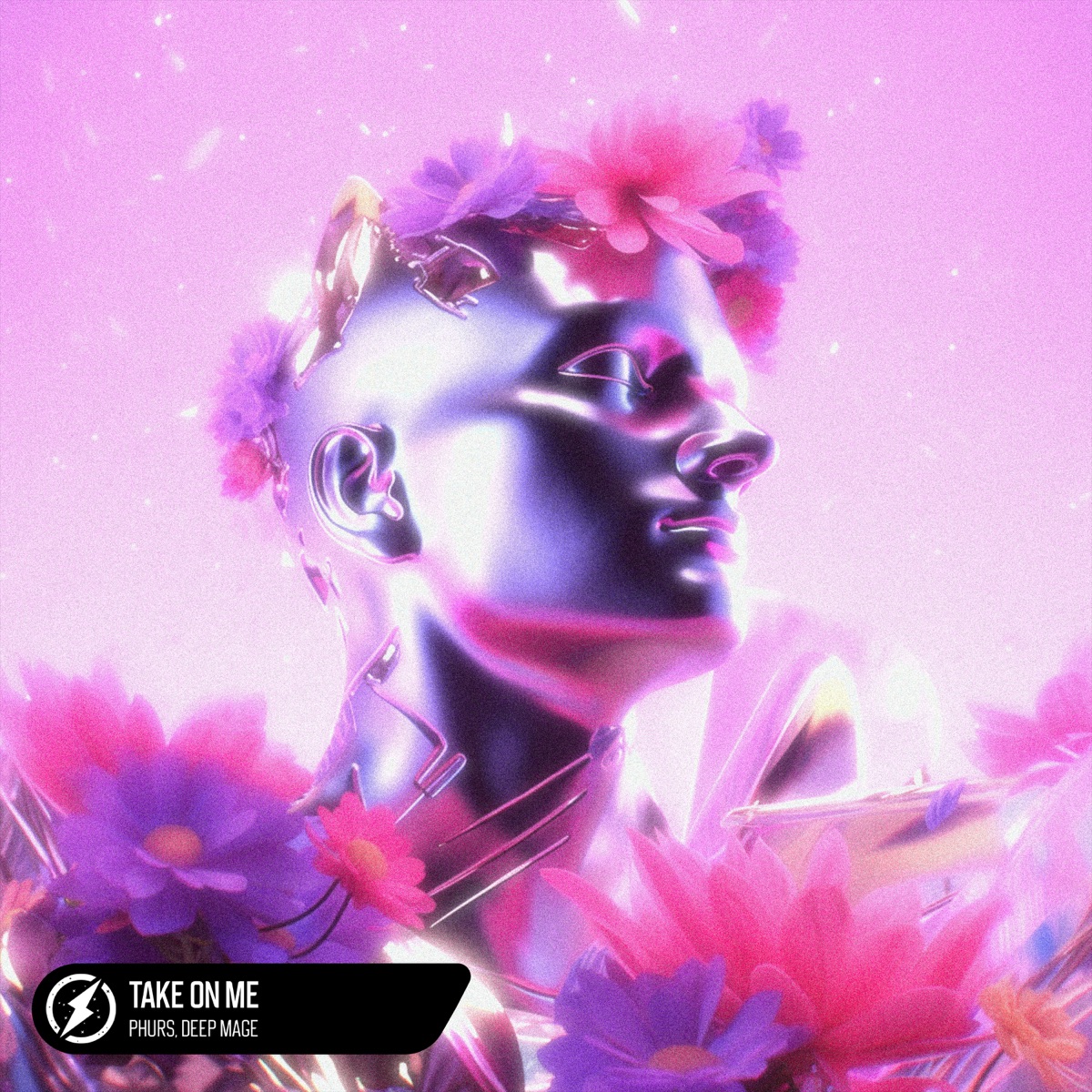 Take On Me - Single by PHURS & Deep Mage album cover