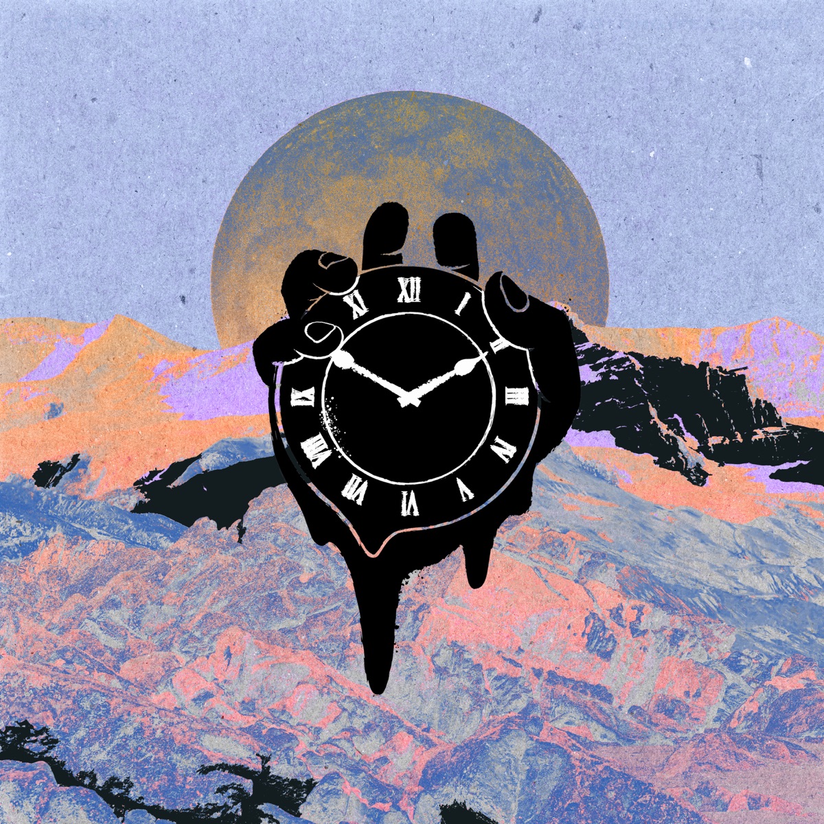 Run Run (feat. AR/CO) - Single by Jaded & Will Clarke album cover