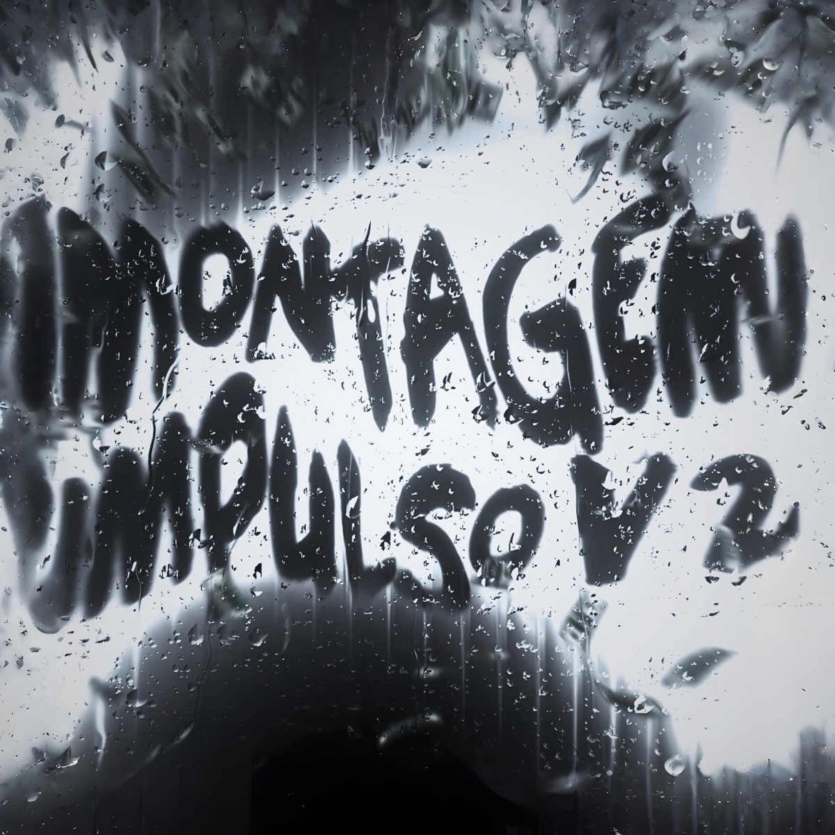 Montagem Impulso V2 (Instrumental) - EP by Lucasdejong08, DJ ZMZ & DJ RaXz album cover