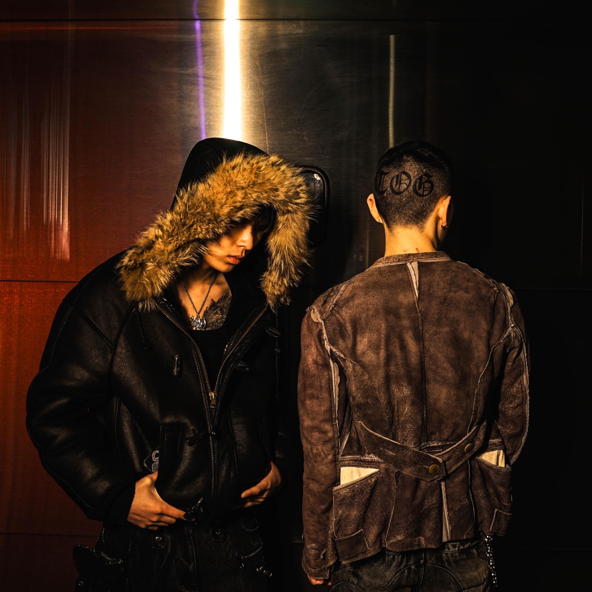 24$HiiT - EP by TOG album cover