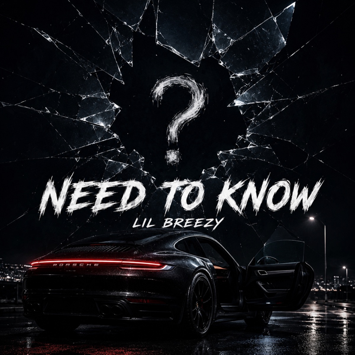 Need to Know - Single by Lil Breezy album cover