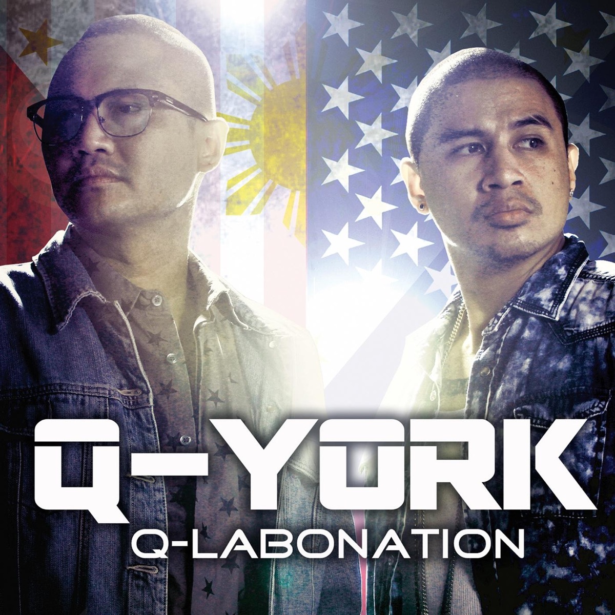 Q - Labonation by Q-York album cover