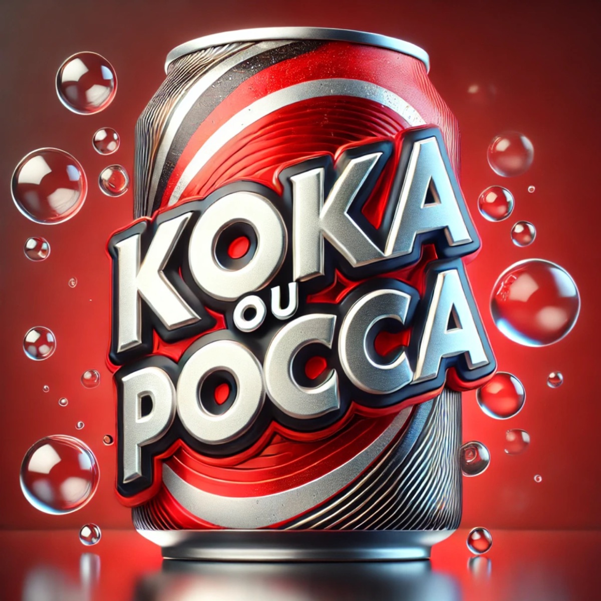 Koka ou Pocca - Single by DJ Illans & P.L.L album cover