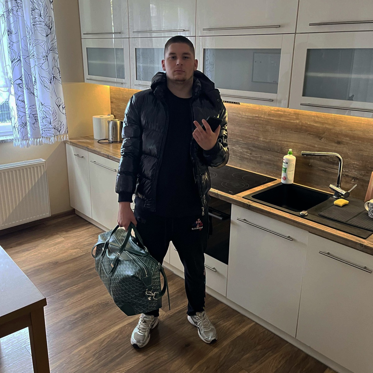 NOWE SKOKI - Single by Dżunior, grracz & Leeny album cover