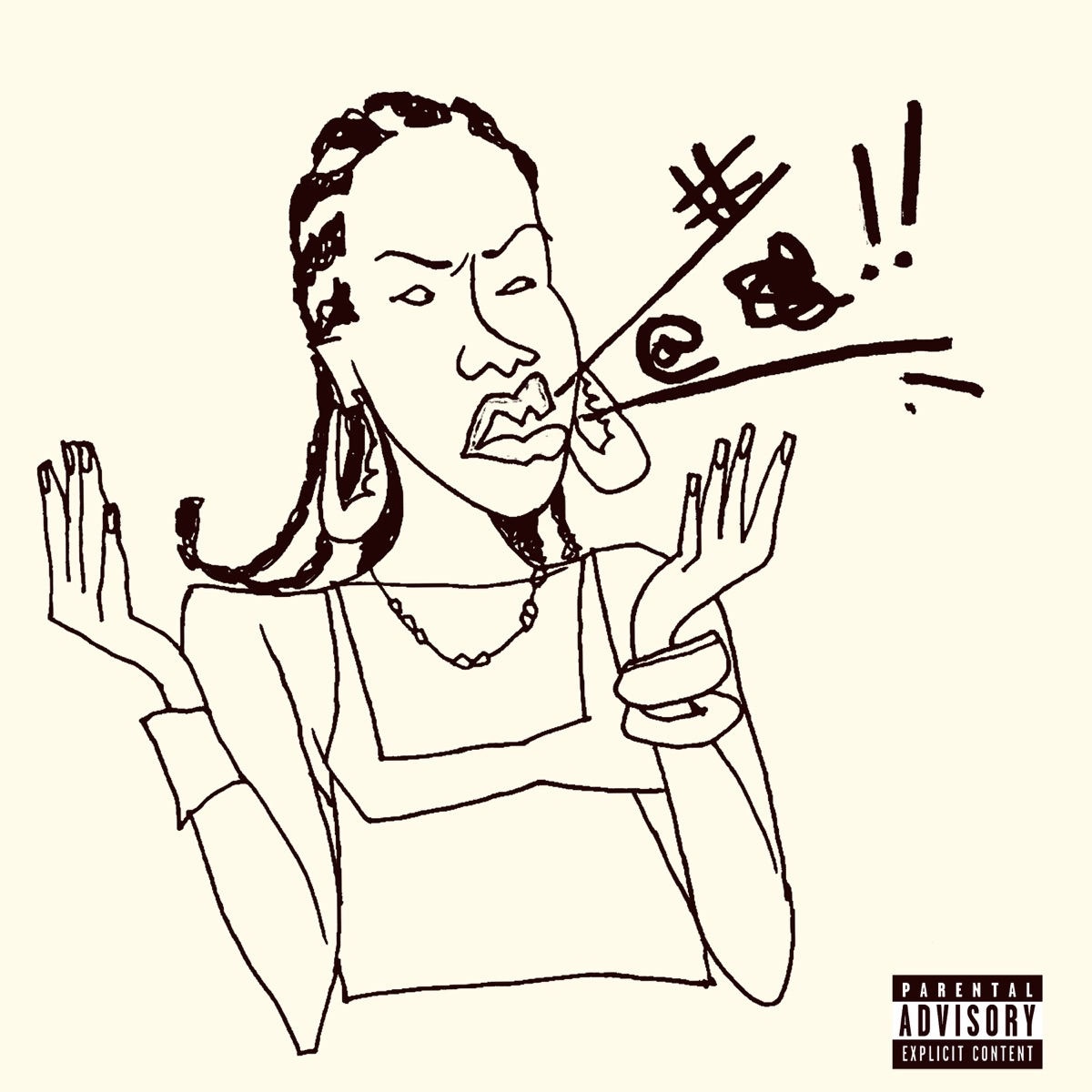 TUDO ELA RECLAMA - Single by LCouto, Jgê & Tenji album cover