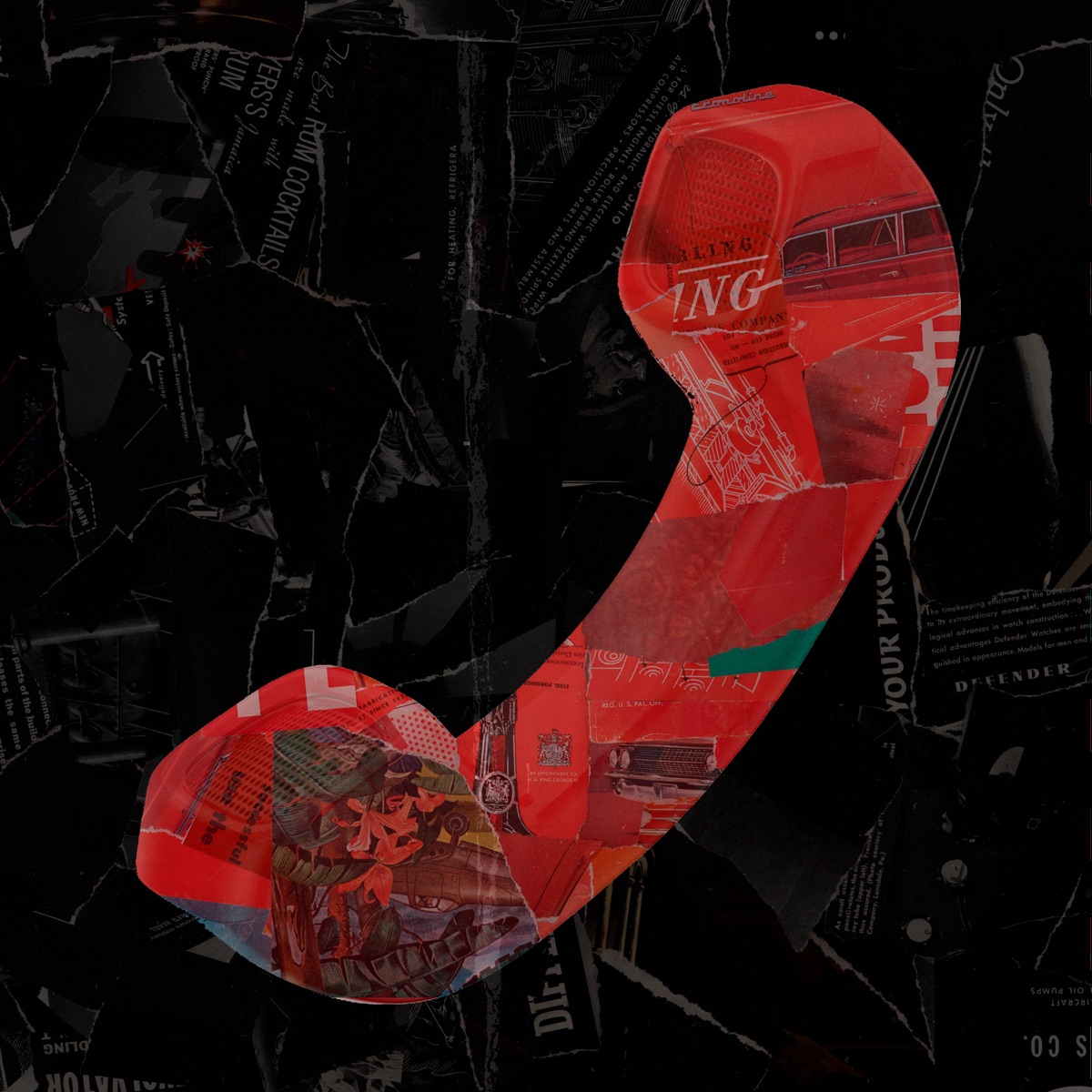 Caixa Postal (feat. Jooj, BLINGG, NzKevin & Reyshee) - Single by Sapovi & fvcknick album cover