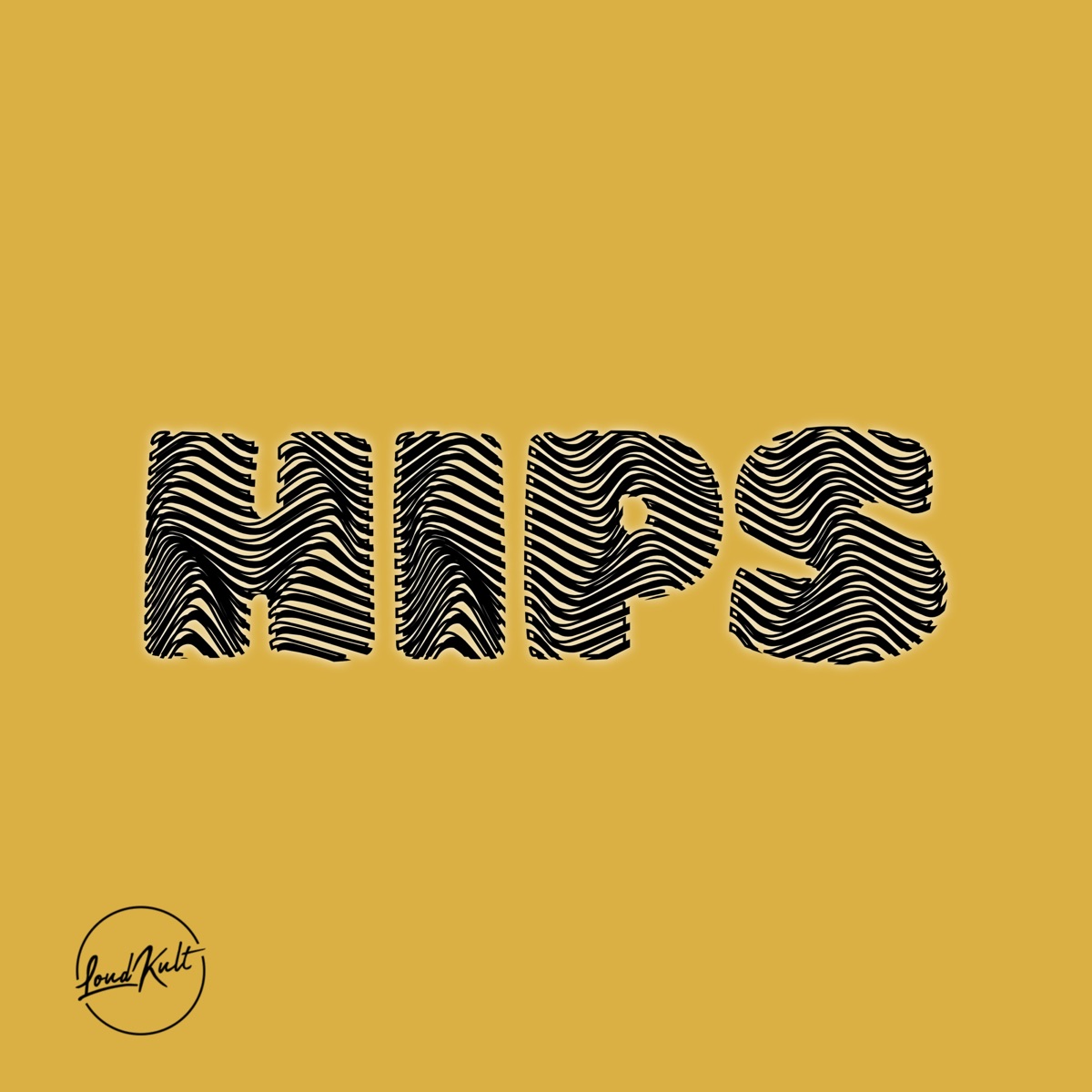 HIPS - Single by Russi & EPPING album cover