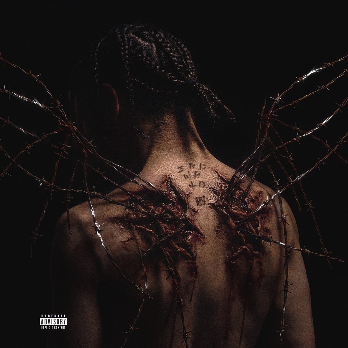 3RD WRLD VOL. 2 - Single by EZ MIL album cover