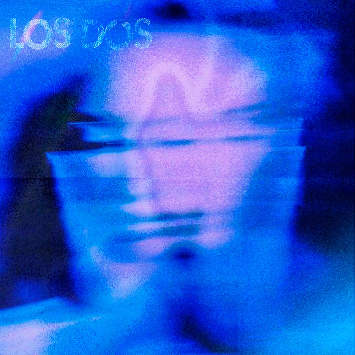Los Dos - Single by Conrado album cover