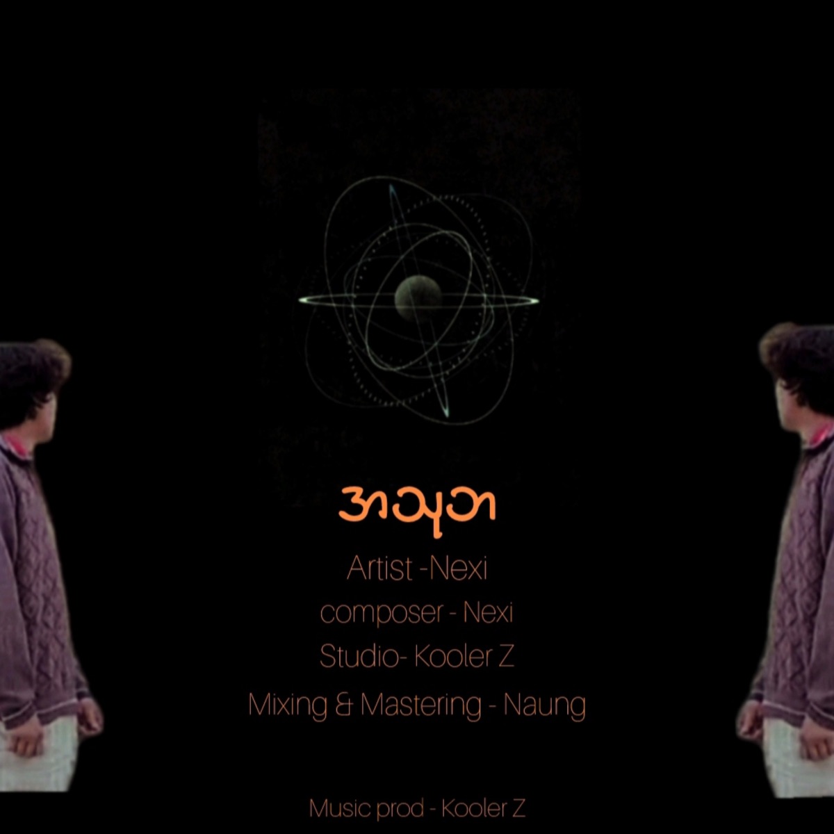 A Thu Ba - Single by Nexi album cover