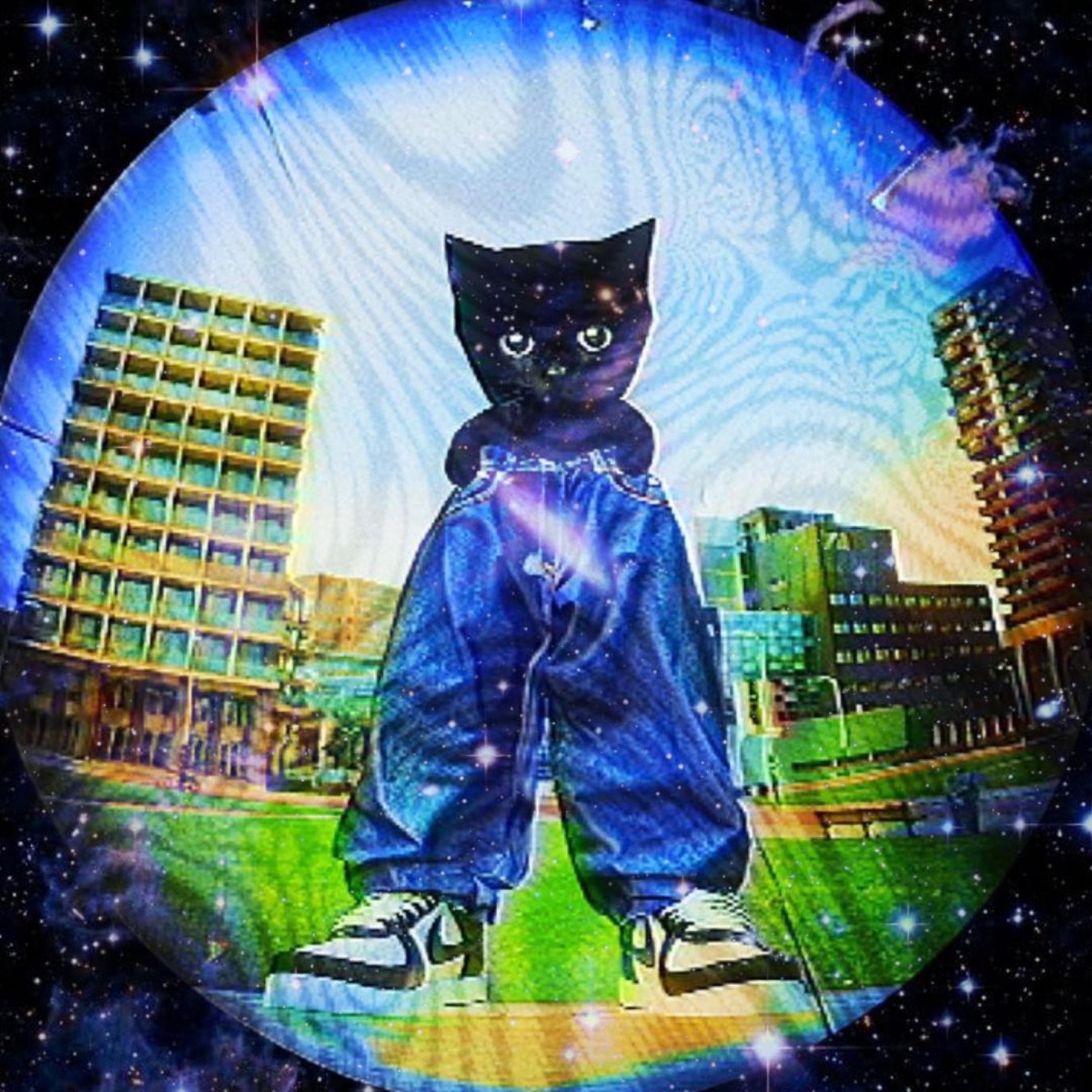 APEX(ES) (feat. Foooomp) - Single by NotEchoBro album cover