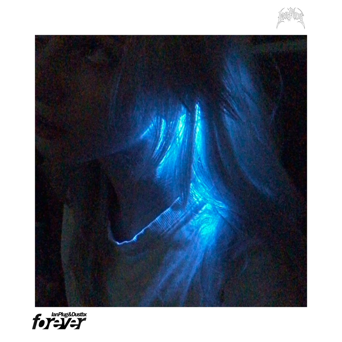 Forever - Single by IanPlug & dustbx album cover