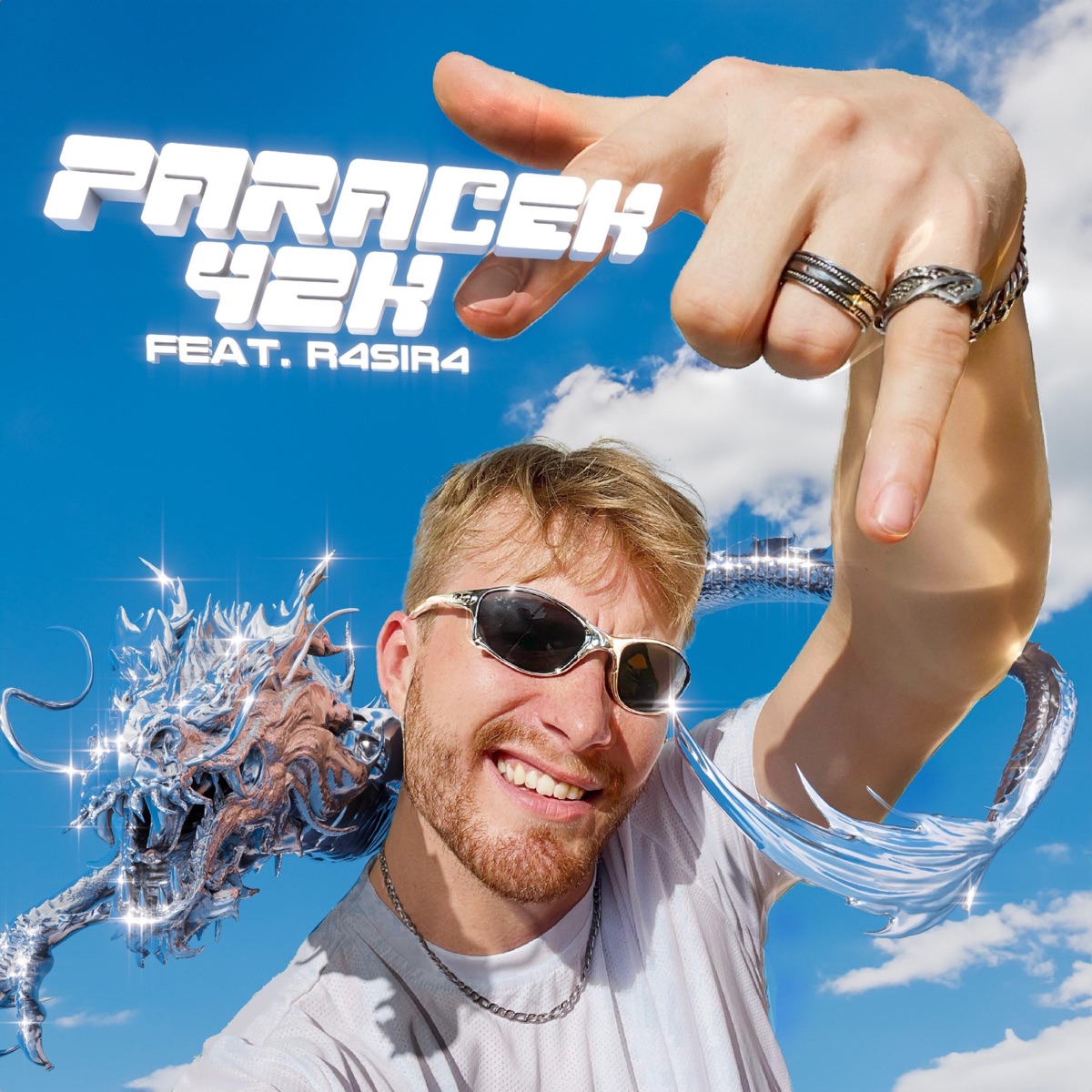 Y2K (Remix) - Single by Paraçek, DJ DRECKISCH & R4SIR4 album cover