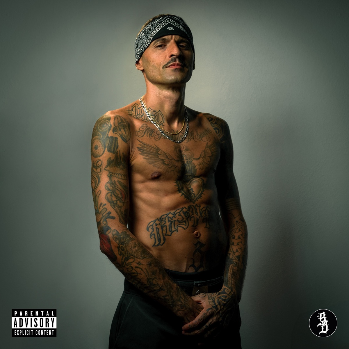 OG - Single by Sklero album cover