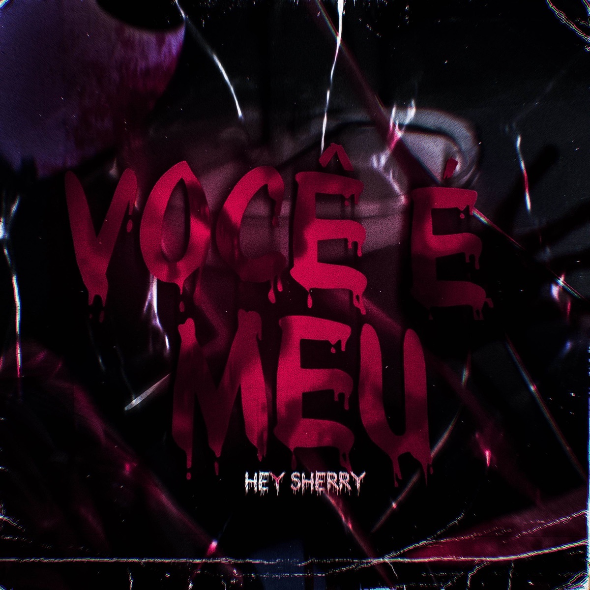 Você é Meu: Gasai Yuno - Single by Hey Sherry album cover