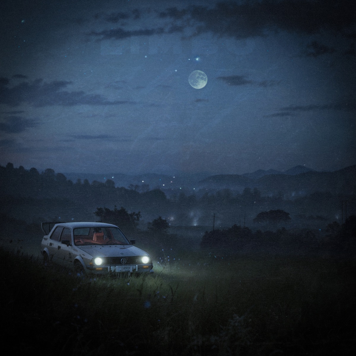 LIMBO - Single by RXIJIN album cover