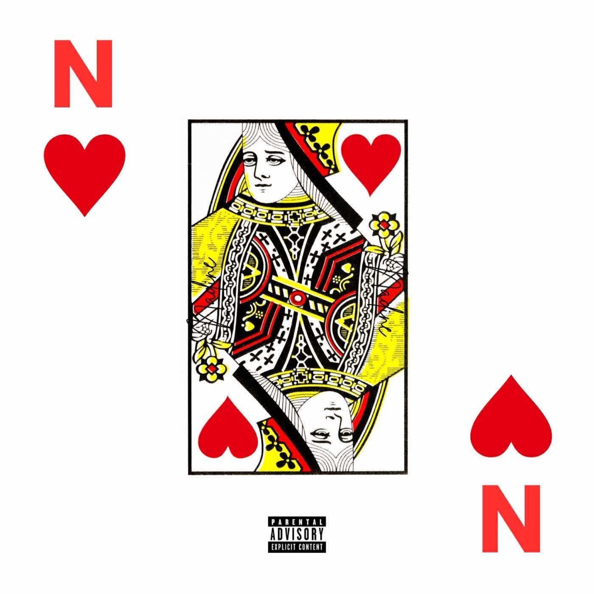 Nadine - Single by SMS album cover