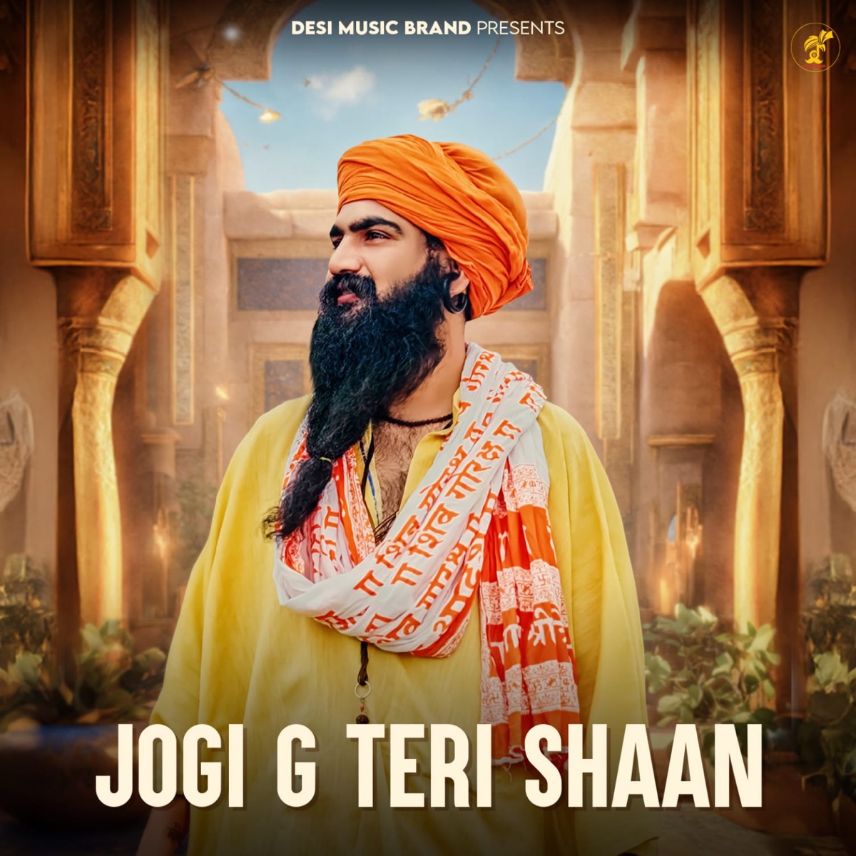 Jogi G Teri Shaan - Single by Yogidev Nath ji, Avii Singh & Mohit Ladana album cover