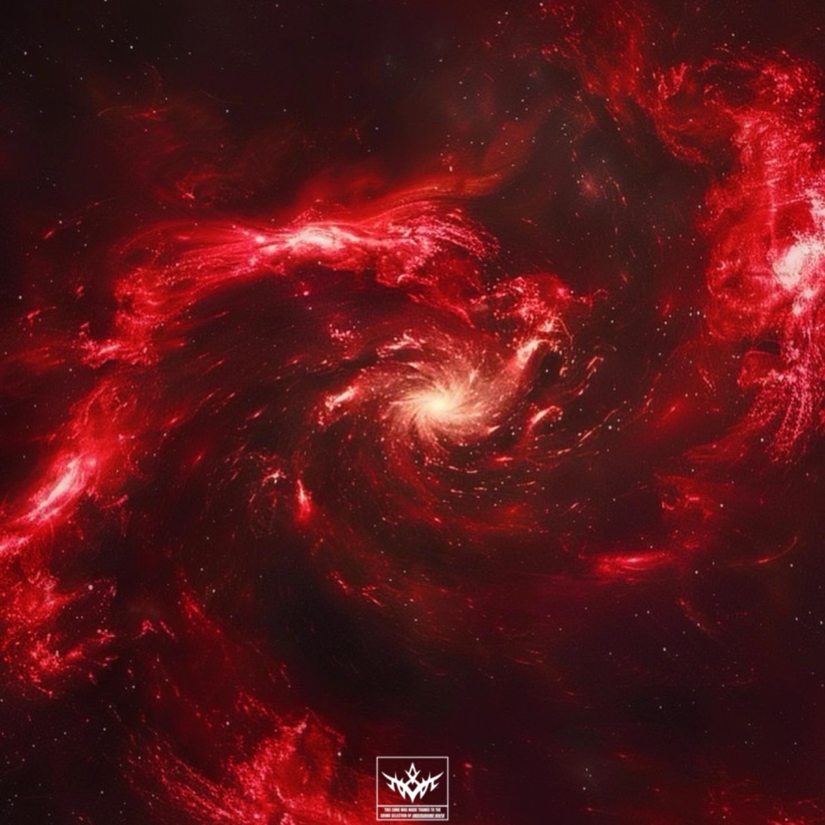 ABYSS - Single by TMXNINJA album cover